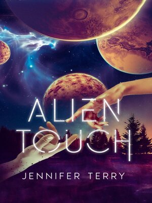 cover image of Alien Touch